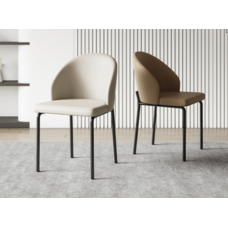 Dining Chair Set (GD-Y73-PY-QKQ-CY) by CQQLYN Furniture