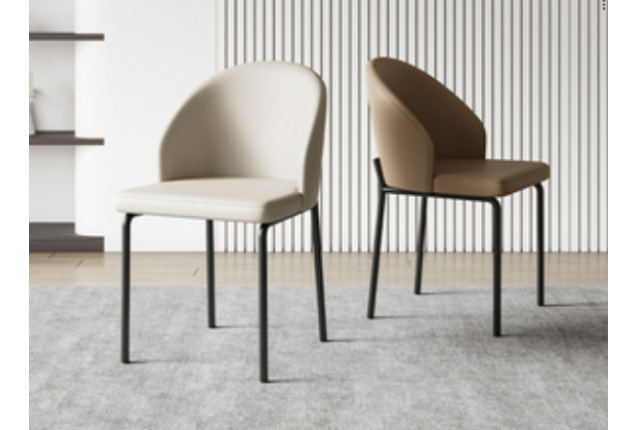 Dining Chair Set (GD-Y73-PY-QKQ-CY) by CQQLYN Furniture