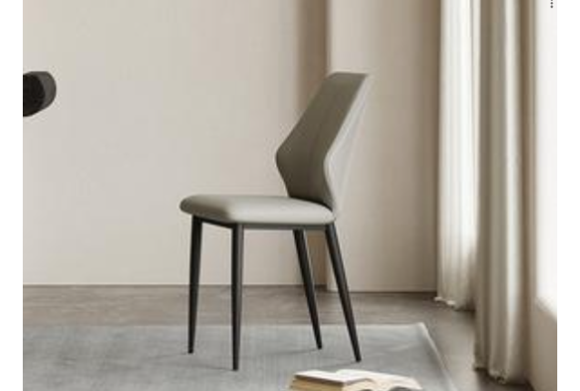 Dining Chair Set (GD-Y75-PY-HBS-CY)