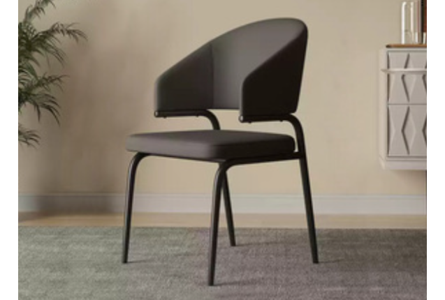 Dining Chair Set (GD-Y80-PY-SHS-CY)