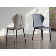 Dining Chair Set (GD-233-L+H-1-CY)