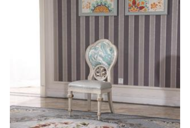 Dining Chair Set (LFDS-9021-CY)