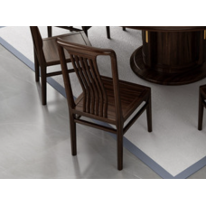 Dining Chair Set (TYJ-X13#-CY)