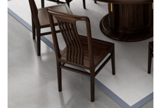 Dining Chair Set (TYJ-X13#-CY)