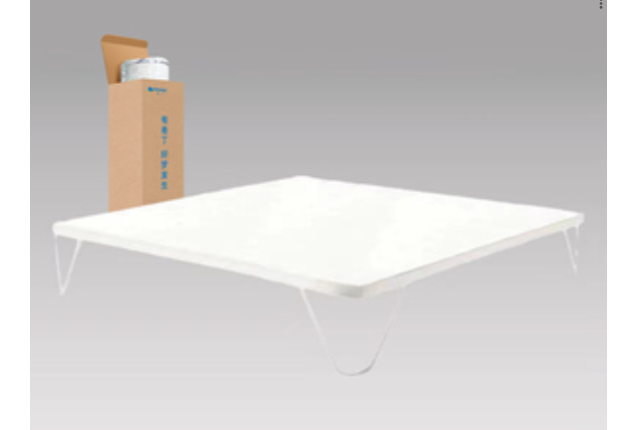 Mattress (HD-JLN-1800-2000-50-CD)