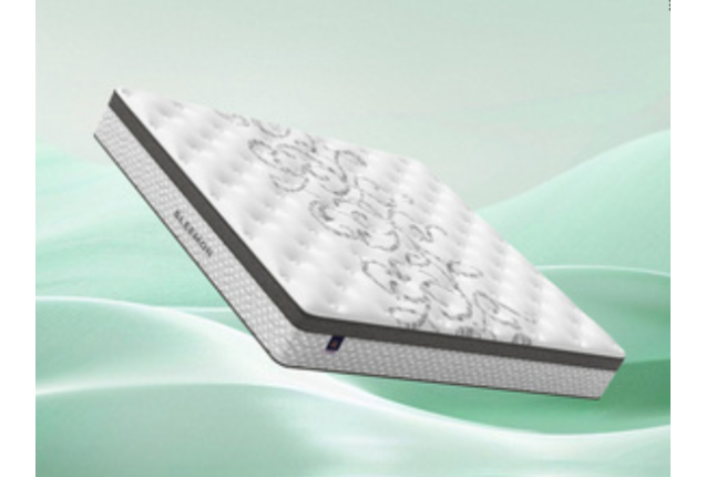 Inflatable Mattress Set (XLM-WQ-ABD-Ultra-1820-CD)