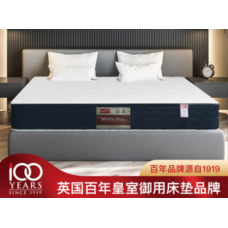 Bed Set (SLBL-WM-1800-2000-220-CD)