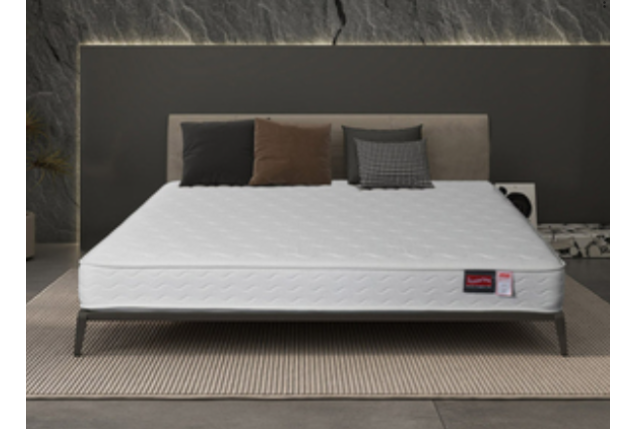 Bed Set (SLBL-MCST-1800-2000-230-CD)