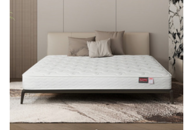 Bed Set (SLBL-LWP-1800-2000-250-CD)