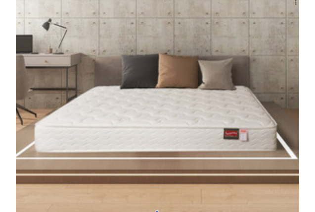 Bed Set (SLBL-GLSG-1800-2000-200-CD)