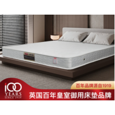Bed Set (SLBL-FH-1800-2000-210-CD)
