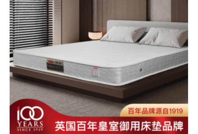 Bed Set (SLBL-FH-1800-2000-210-CD)
