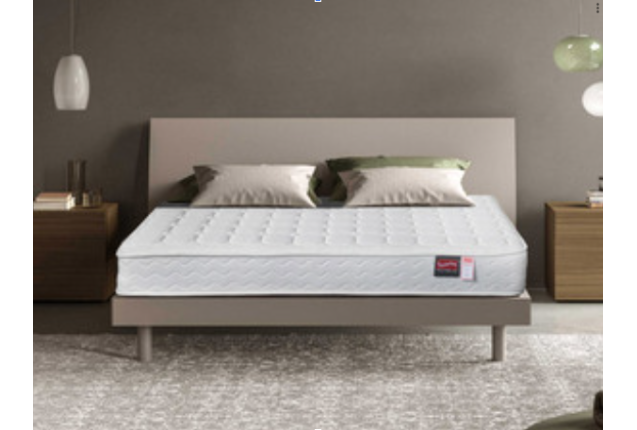 Bed Set (SLBL-BLST-1800-2000-220-CD)