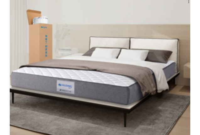 Bed Set (HD-KEM-1800-2000-250-CD)