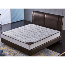 Bed Set (MDF-YRCD-180-200-22-CD)