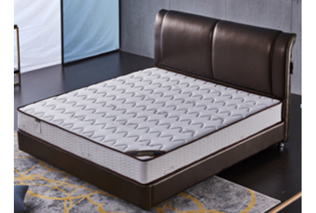 Bed Set (MDF-YRCD-180-200-22-CD)