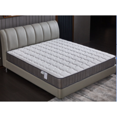 Bed Set (MDF-HSD-180-200-22-CD)