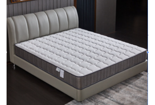 Bed Set (MDF-HSD-180-200-22-CD)