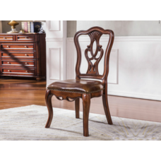 Dining Chair Set (AMLJ-A10#-CY)
