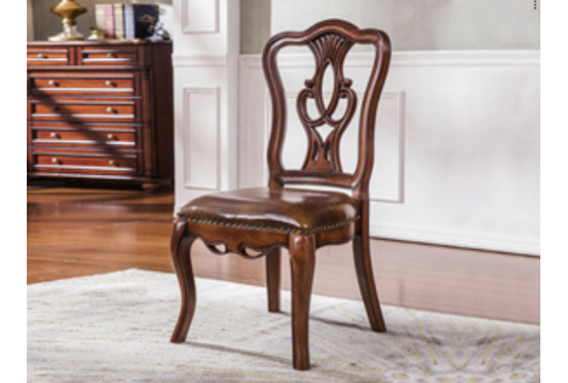 Dining Chair Set (AMLJ-A10#-CY)