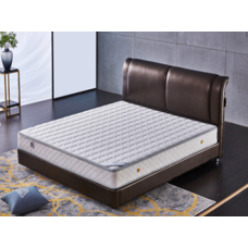 Bed Set (MDF-YZC-180-200-22-CD)