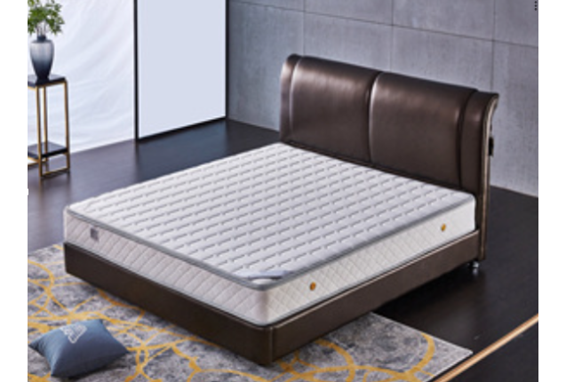 Bed Set (MDF-YZC-180-200-22-CD)