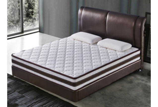 Bed Set (MDF-NY-180-200-23-CD)