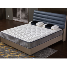 Bed Set (MDF-HMD-180-200-24-CD)