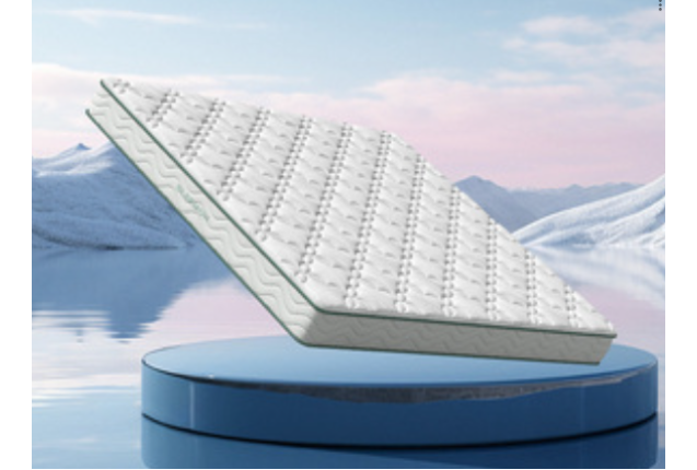 Mattress (XLM-WQ-ABD-MAX-1820-CD)