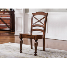 Dining Chair Set (AMLJ-A01#-CY)