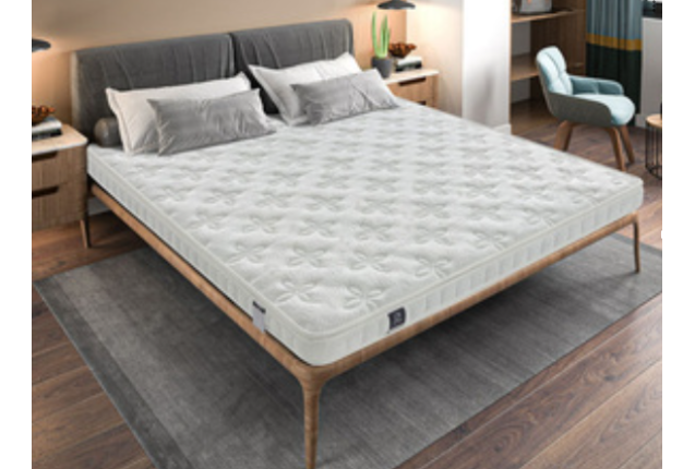 Bed Set (PYGF-HM03-1.8-6-CD)