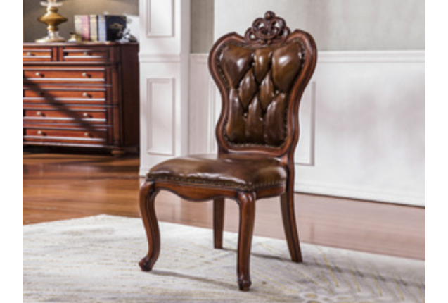 Dining Chair Set (AMLJ-A05#-CY)