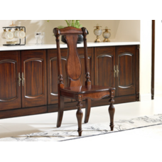 Dining Chair Set (FLKS-K19#-S-CY)