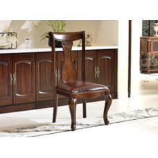 Dining Chair Set (FLKS-K16#-P-ZP-CY)