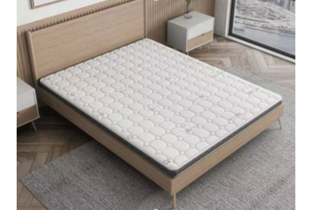 Bed Set (PYGF-HM01-1.8-6-CD)