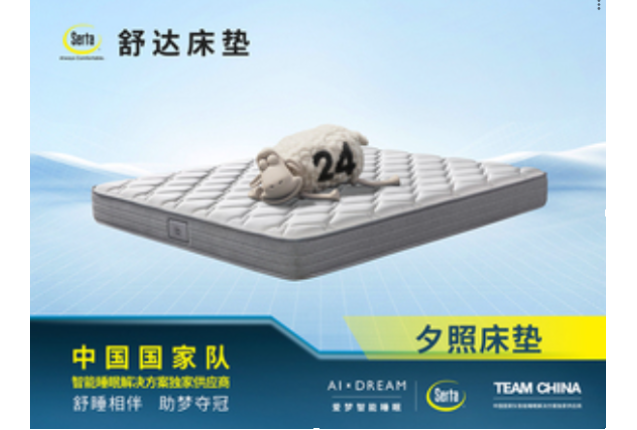 Mattress (SD-XZ-1800-2000-220-CD)