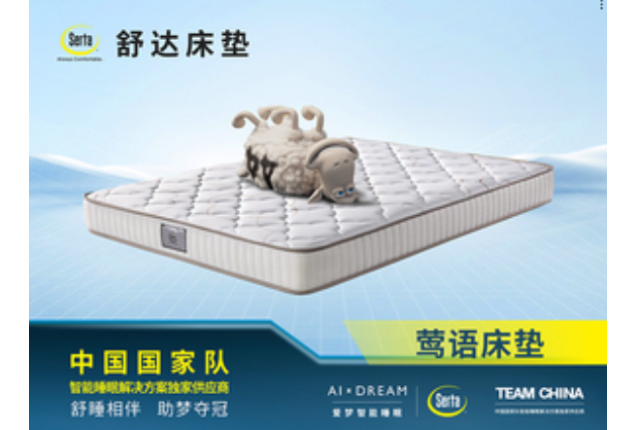 Mattress (SD-YY-1800-2000-200-CD)