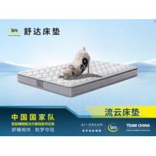Mattress (SD-LY-1800-2000-200-CD)