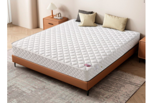 Bed Set (YL-ZT-147-QT-P160T-21-1820-CD)