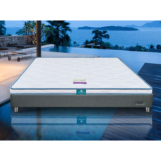 Bed Set (YL-HCZD-8-180-200-CD)