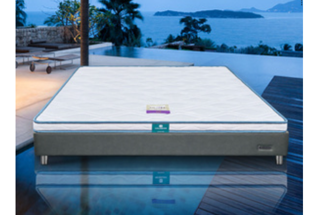 Bed Set (YL-HCZD-8-180-200-CD)
