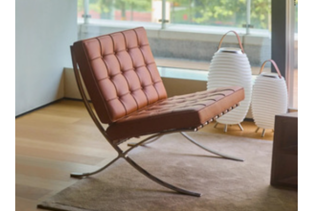 Lounge Chair (MLD-HG-255-ZS-XXY)