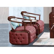 Lounge Chair Set (TYX-331-FZP-XXY)