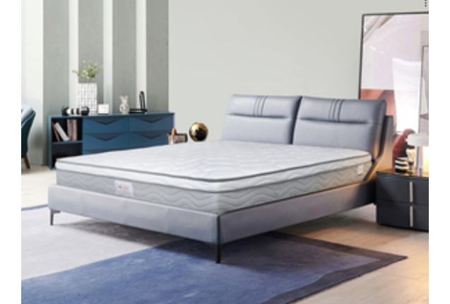 Bed Set (V6-MFF1-028-1.8-CD-1)