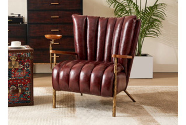 Lounge Chair (HSZY-Y462-XXY)