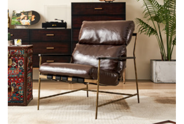 Lounge Chair (HSZY-Y461-XXY)