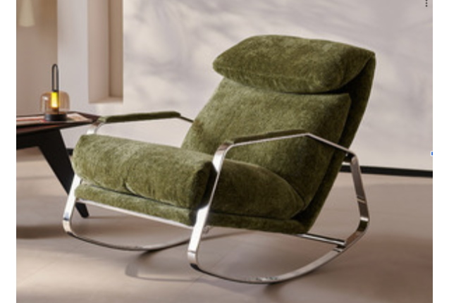 Lounge Chair (GD-905-BY-XXY)