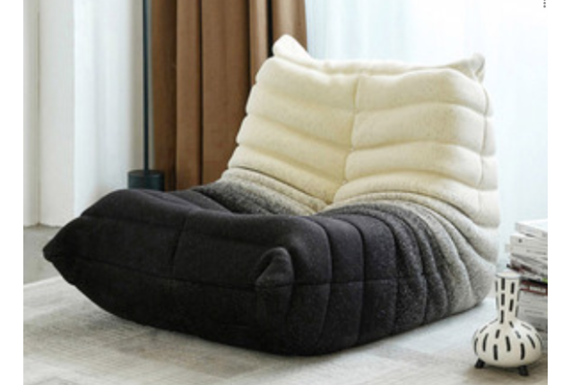 Lounge Chair (GD-MMC-ZZB-HBS-XXY)