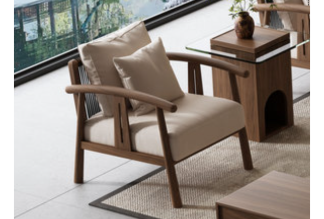 Lounge Chair (MYSY-C291-XXY)