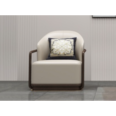 Lounge Chair (MYDF-503-ZP-B+H-XXY)